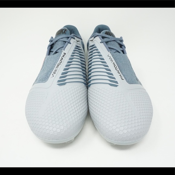 Nike Phantom Venom Elite FG Mens Soccer Cleats - Picture 2 of 8